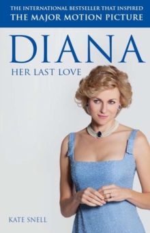 Diana: Her Last Love, Paperback Book Diana: Her Last Love, Paperback Book