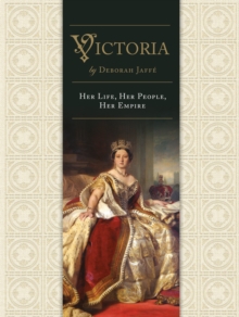 Victoria, Hardback Book Victoria, Hardback Book