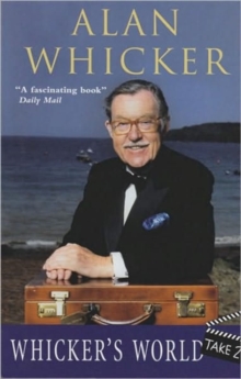 Whicker's World : Take 2, Paperback Book Whicker's World : Take 2, Paperback Book