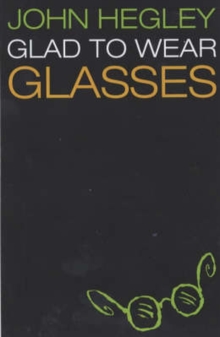 Glad to Wear Glasses, Paperback Book Glad to Wear Glasses, Paperback Book
