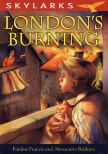 London's Burning, Paperback Book London's Burning, Paperback Book