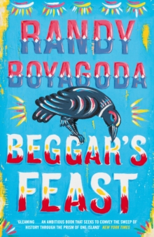 Beggar's Feast, Paperback Book Beggar's Feast, Paperback Book