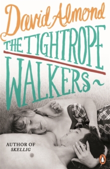 The Tightrope Walkers, Paperback Book The Tightrope Walkers, Paperback Book