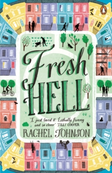 Fresh Hell, Paperback Book Fresh Hell, Paperback Book