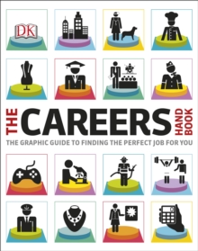 The Careers Handbook, Paperback Book The Careers Handbook, Paperback Book