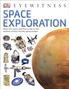 Space Exploration, Paperback Space Exploration, Paperback