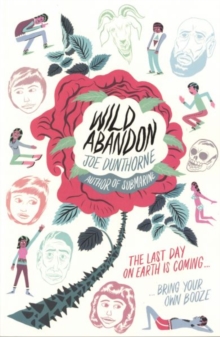 Wild Abandon, Paperback Wild Abandon, Paperback