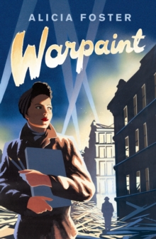 Warpaint, Paperback Book Warpaint, Paperback Book