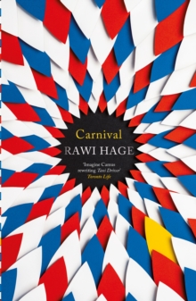Carnival, Hardback Carnival, Hardback