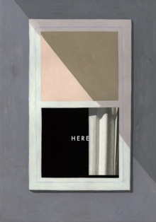 Here, Hardback Book Here, Hardback Book