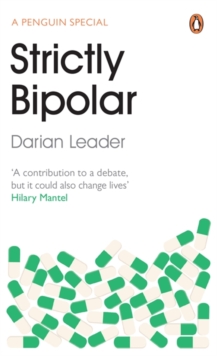 Strictly Bipolar, Paperback Book Strictly Bipolar, Paperback Book