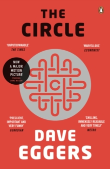 The Circle ebook by Dave Eggers 9780241967553