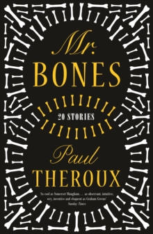 Mr Bones : Twenty Stories, Hardback Book Mr Bones : Twenty Stories, Hardback Book