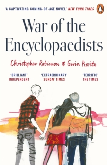 War of the Encyclopaedists, Paperback War of the Encyclopaedists, Paperback