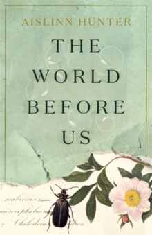 The World Before Us, Hardback Book The World Before Us, Hardback Book