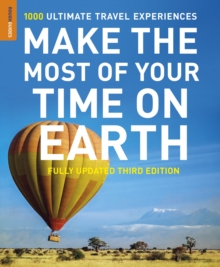 Make The Most Of Your Time On Earth 3, Paperback Book Make The Most Of Your Time On Earth 3, Paperback Book