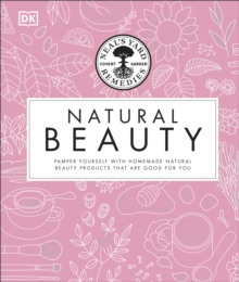 Neal's Yard Beauty Book, Hardback Book Neal's Yard Beauty Book, Hardback Book