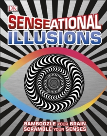 Senseational Illusions, Hardback Senseational Illusions, Hardback