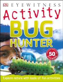 Bug Hunter, Paperback Bug Hunter, Paperback