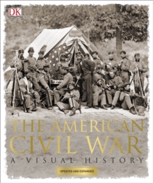 The American Civil War, Paperback Book The American Civil War, Paperback Book
