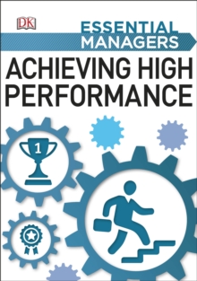 Achieving High Performance, Paperback Book Achieving High Performance, Paperback Book