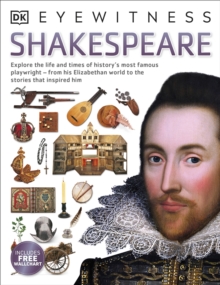Shakespeare, Paperback Book Shakespeare, Paperback Book