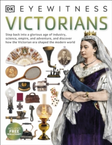 Victorians, Paperback Book Victorians, Paperback Book