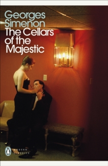 The Cellars of the Majestic, Paperback Book The Cellars of the Majestic, Paperback Book