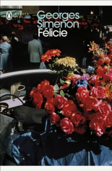 Felicie, Paperback Book Felicie, Paperback Book