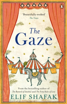 The Gaze, Paperback Book The Gaze, Paperback Book