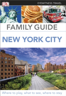 New York City, Paperback Book New York City, Paperback Book
