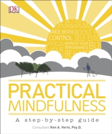 Practical Mindfulness : A Step-by-Step Guide, Hardback Book Practical Mindfulness : A Step-by-Step Guide, Hardback Book