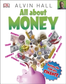 All About Money, Paperback Book All About Money, Paperback Book