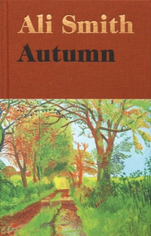 Autumn, Hardback Book Autumn, Hardback Book