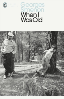 When I Was Old, Paperback Book When I Was Old, Paperback Book