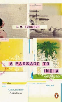 A Passage to India, Paperback Book A Passage to India, Paperback Book