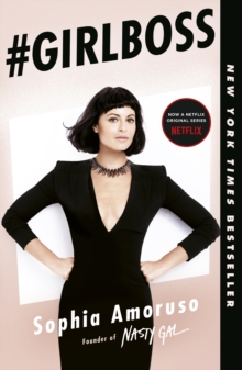 #Girlboss, Paperback Book #Girlboss, Paperback Book