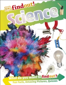 Science, Paperback Book Science, Paperback Book