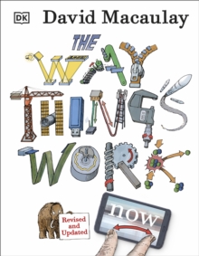 The Way Things Work,, Hardback Book The Way Things Work,, Hardback Book