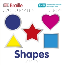 Shapes, Board book Book Shapes, Board book Book
