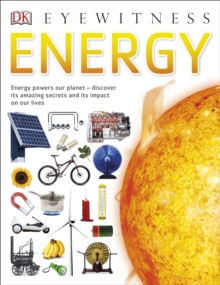 Energy, Paperback Book Energy, Paperback Book