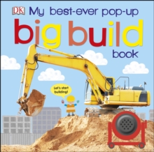 My Best Ever Pop-Up Big Build Book, Board book Book My Best Ever Pop-Up Big Build Book, Board book Book