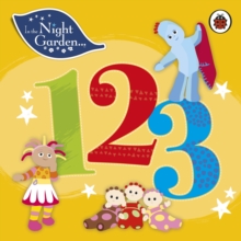 In The Night Garden, Board book Book In The Night Garden, Board book Book