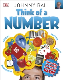 Think of a Number, Paperback Book Think of a Number, Paperback Book