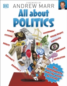 All About Politics, Paperback Book All About Politics, Paperback Book