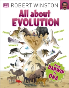 All About Evolution, Paperback Book All About Evolution, Paperback Book