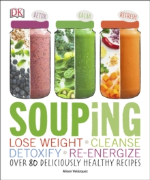 Souping, Paperback Book Souping, Paperback Book
