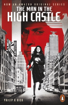 The Man in the High Castle, Paperback Book The Man in the High Castle, Paperback Book