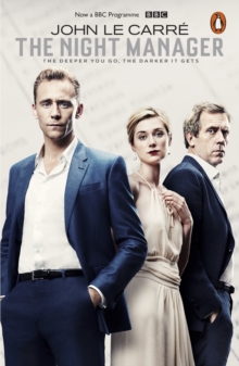 The Night Manager, Paperback The Night Manager, Paperback