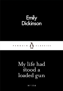 My Life Had Stood a Loaded Gun, Paperback Book My Life Had Stood a Loaded Gun, Paperback Book